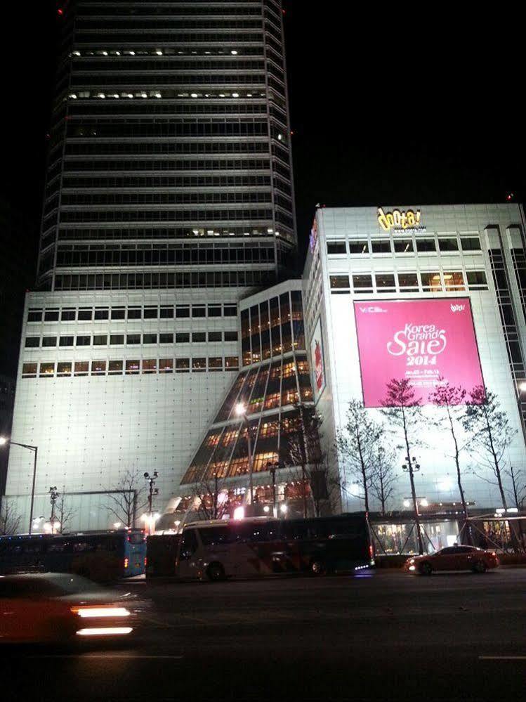 Maison d'hôtes Dongdaemun Séoul