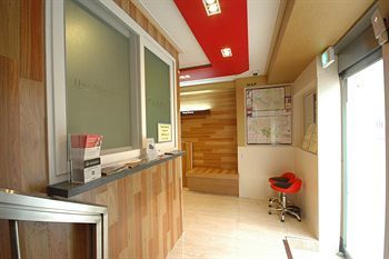 Maison d'hôtes Dongdaemun