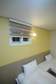 Dongdaemun Séoul
