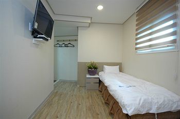 Dongdaemun Séoul