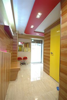 Dongdaemun Maison d'hôtes 2*