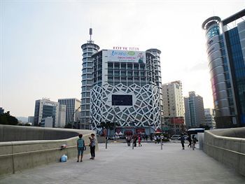 Dongdaemun Maison d'hôtes Séoul