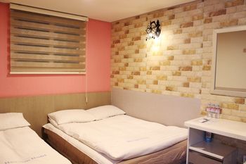 Dongdaemun Maison d'hôtes Séoul