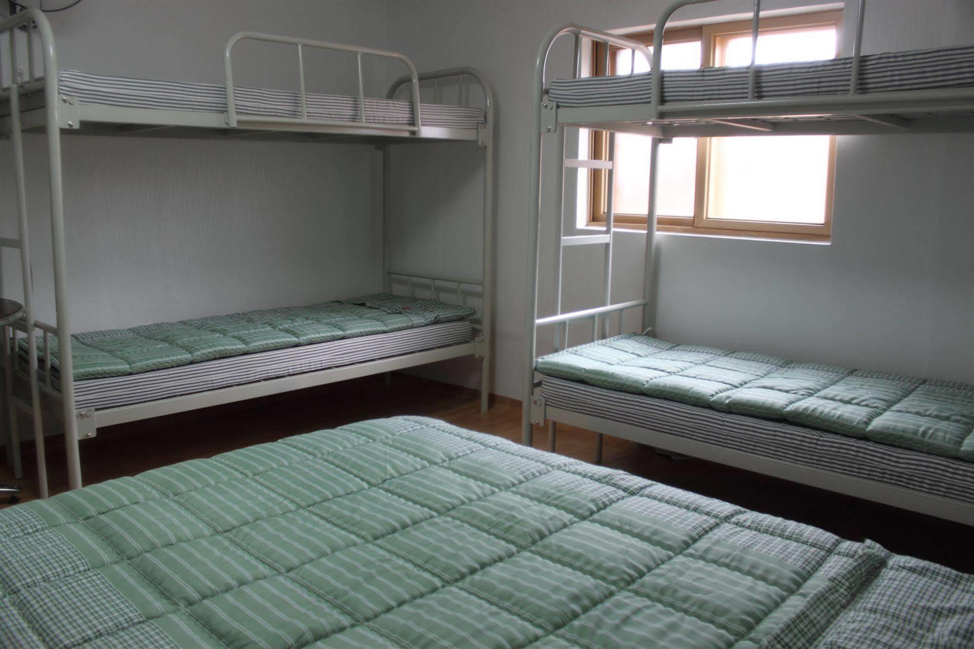 Maison d'hôtes Dongdaemun