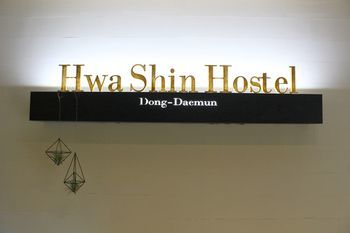 Dongdaemun Affittacamere Seul